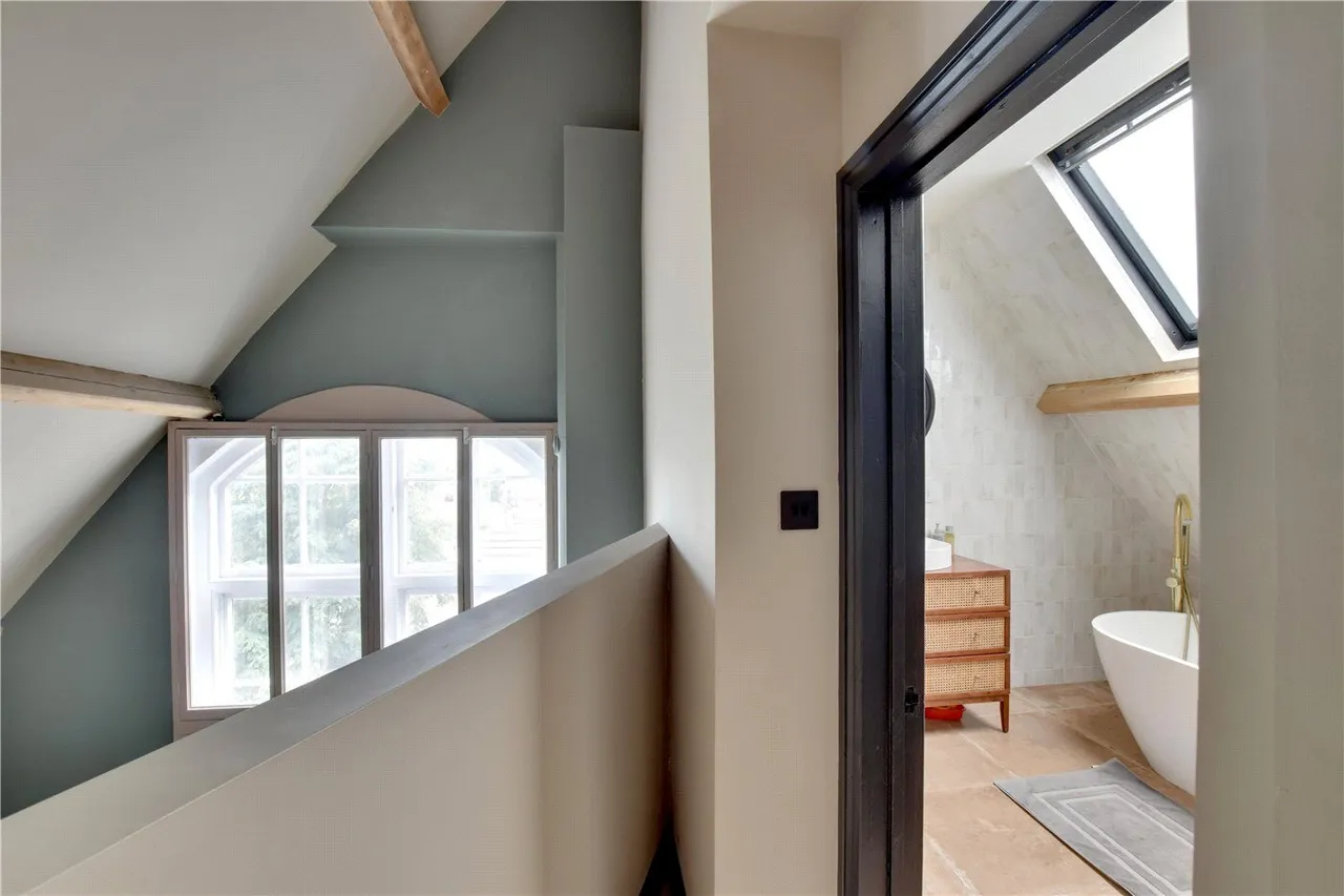 Blackheath Road, Greenwich, SE10, photo 24