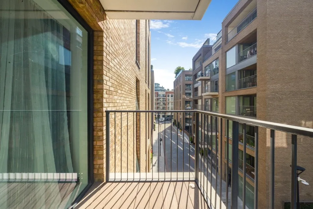 Lockgate Road, Fulham, SW6, photo 16