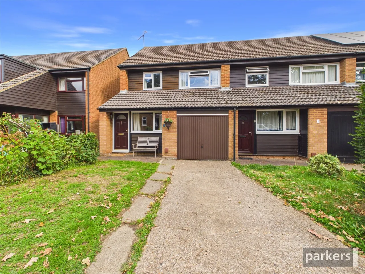 3 bed house for sale, Nuthatch Drive, Earley, RG6