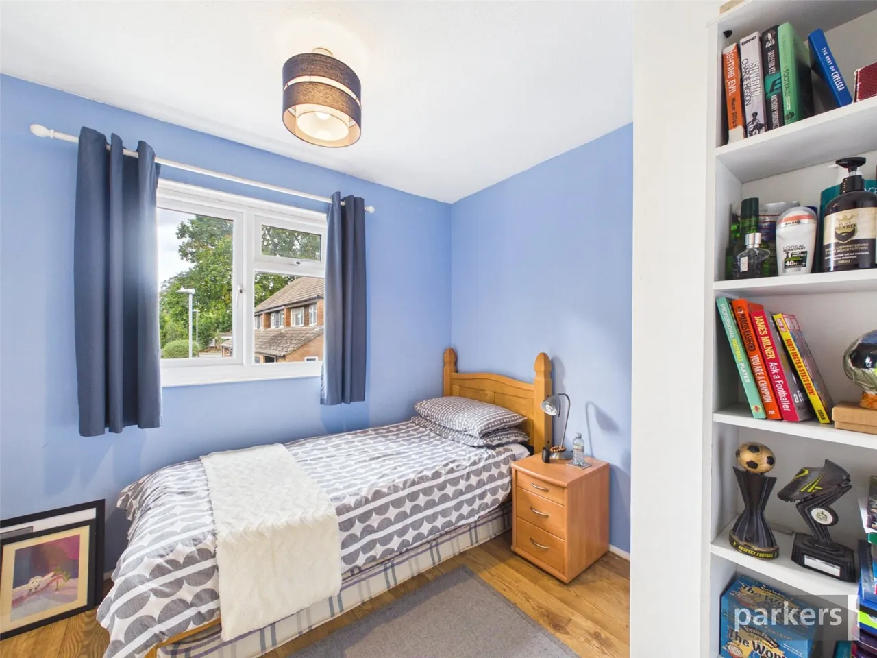 Nuthatch Drive, Earley, RG6, photo 9