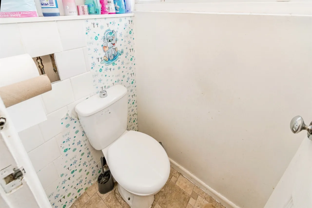 Bembridge Close, Southampton, photo 7