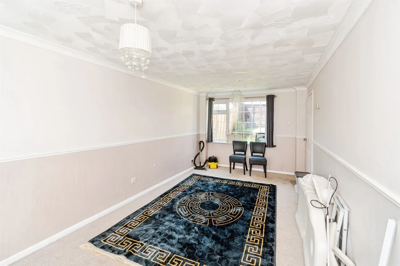 Bembridge Close, Southampton, photo 3