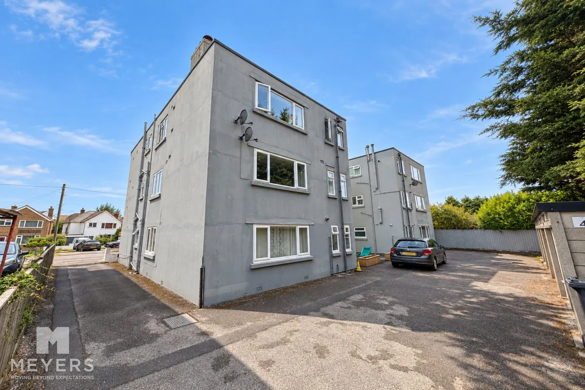 Castle Lane East, Bournemouth, BH7, photo 20