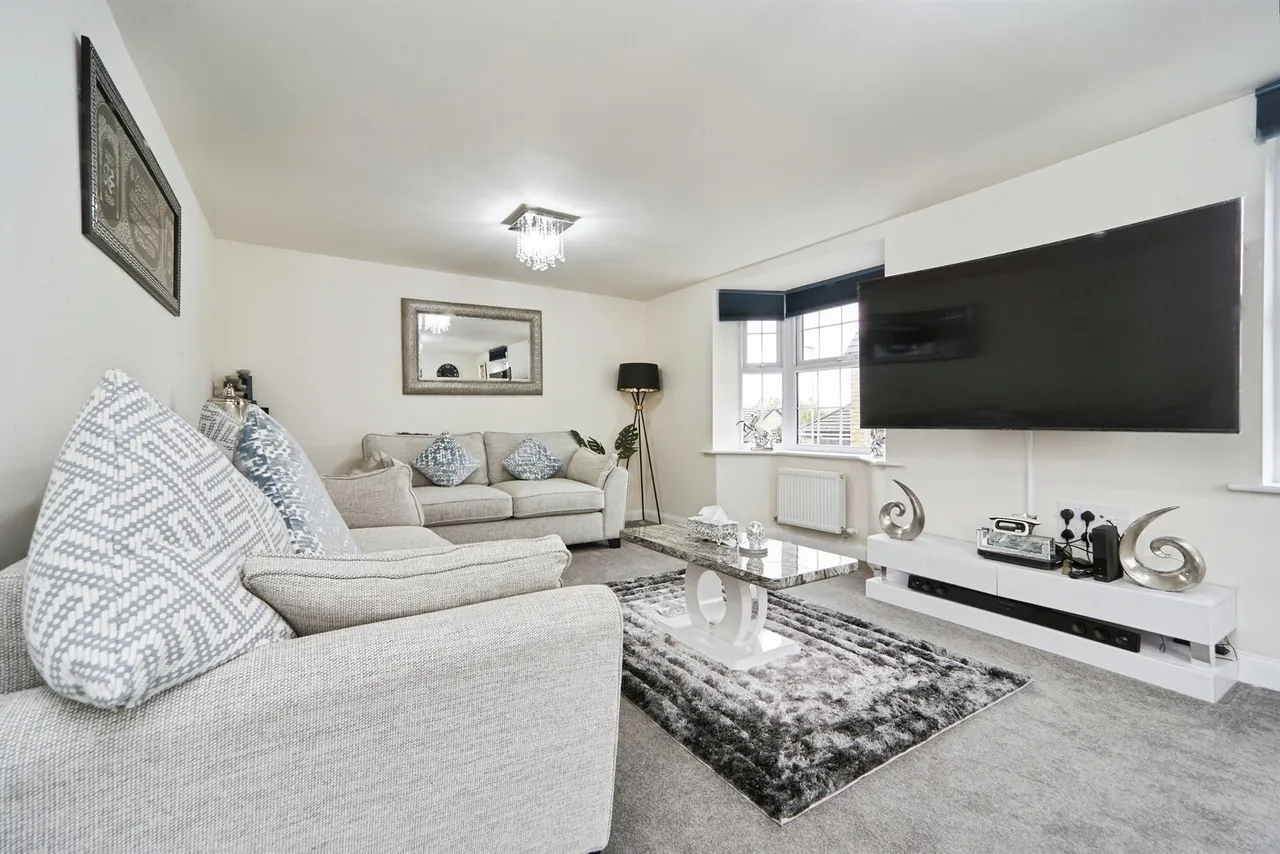 Hewenden Drive, Cullingworth, Bradford, photo 10
