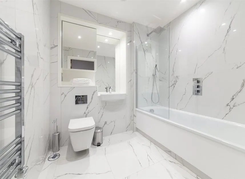 Silvocea Way, Canary Wharf, E14, photo 8
