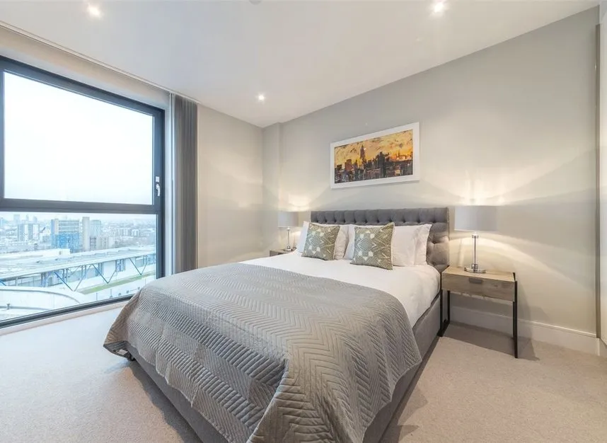 Silvocea Way, Canary Wharf, E14, photo 6