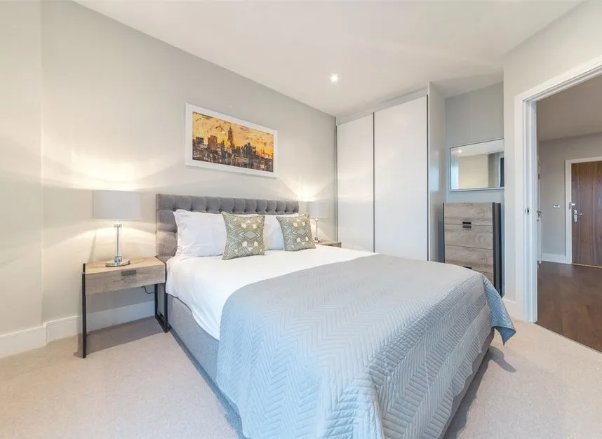 Silvocea Way, Canary Wharf, E14, photo 7