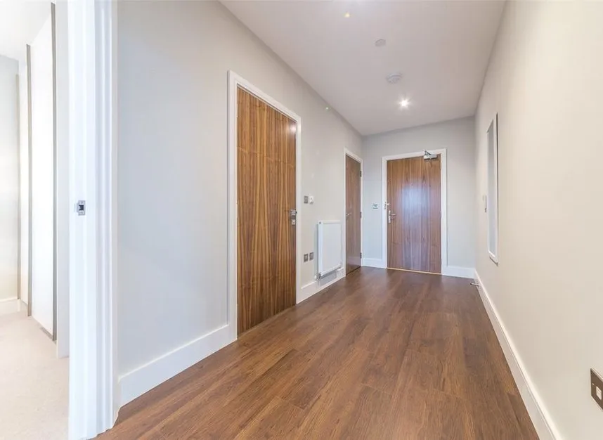 Silvocea Way, Canary Wharf, E14, photo 9