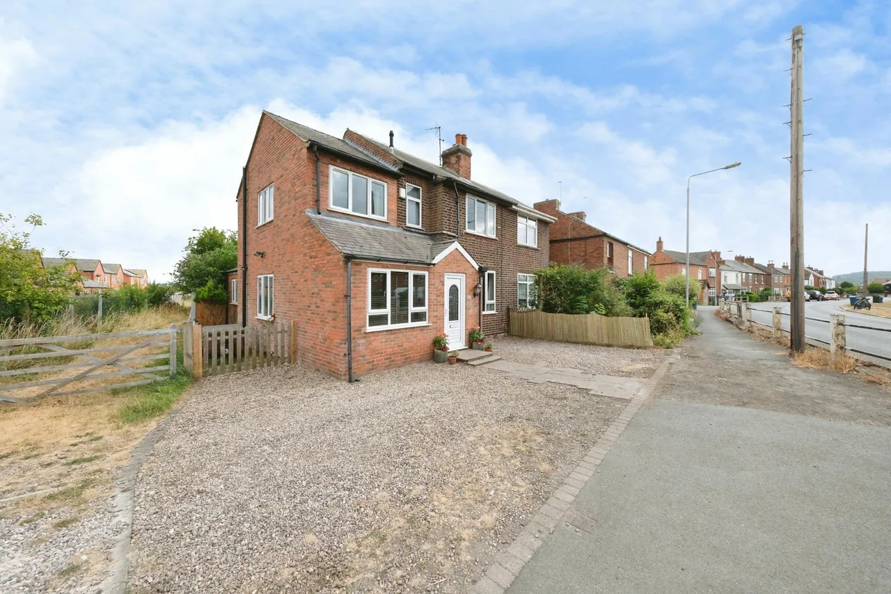 Nottingham Road, Nottingham, NG11, photo 23