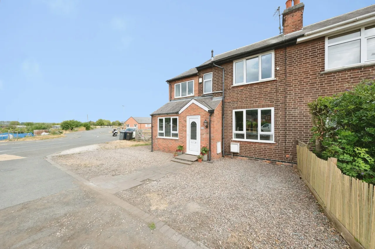 Nottingham Road, Nottingham, NG11, photo 22