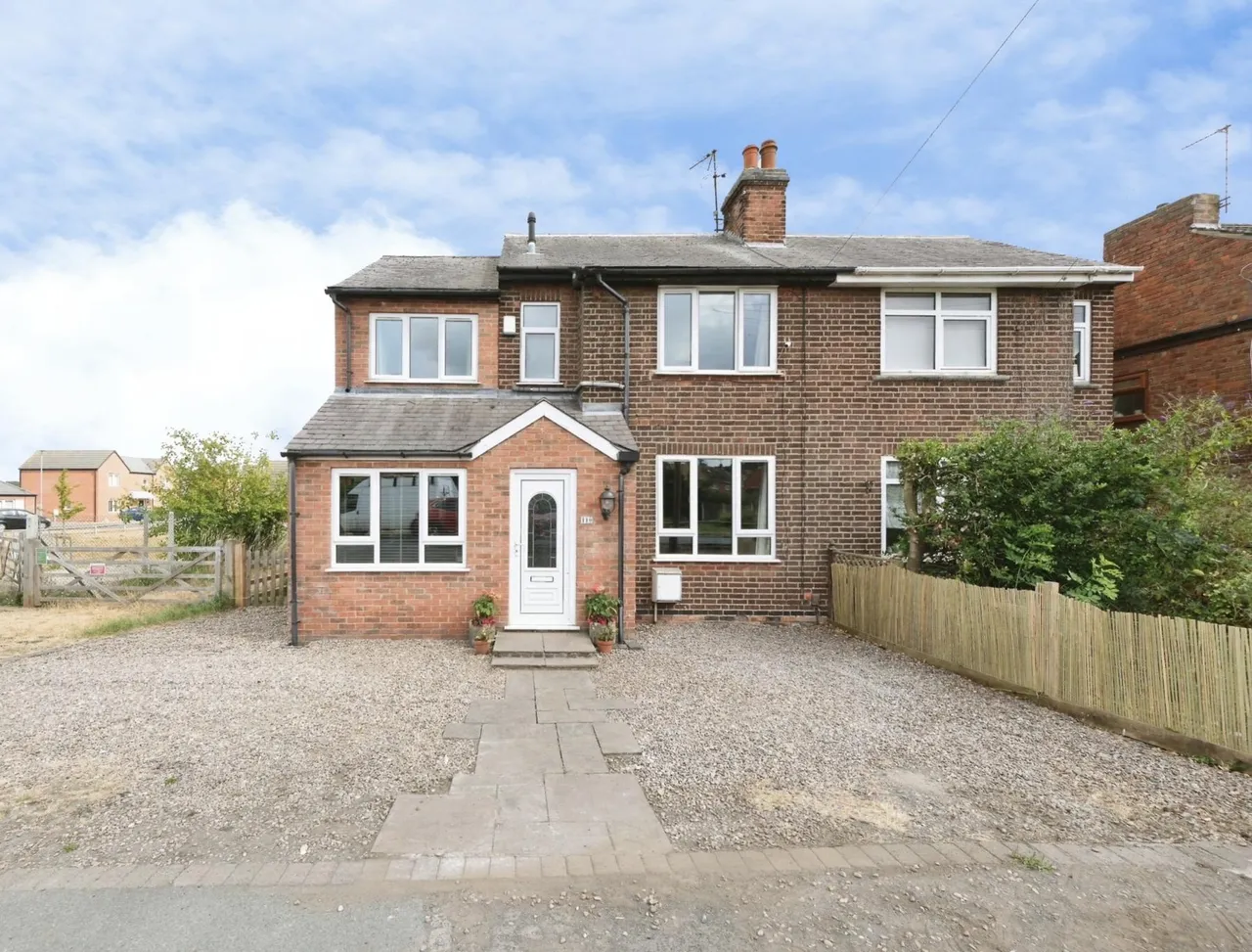 3 bed house for sale, Nottingham Road, Nottingham, NG11