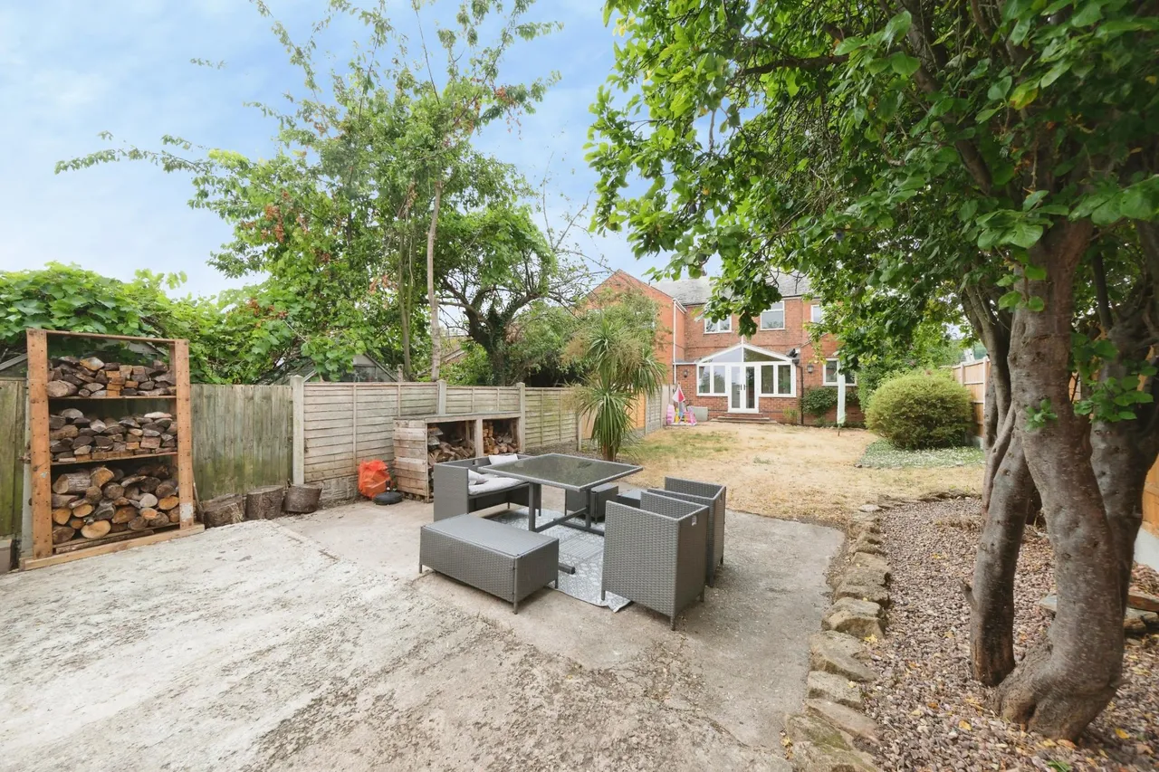 Nottingham Road, Nottingham, NG11, photo 20