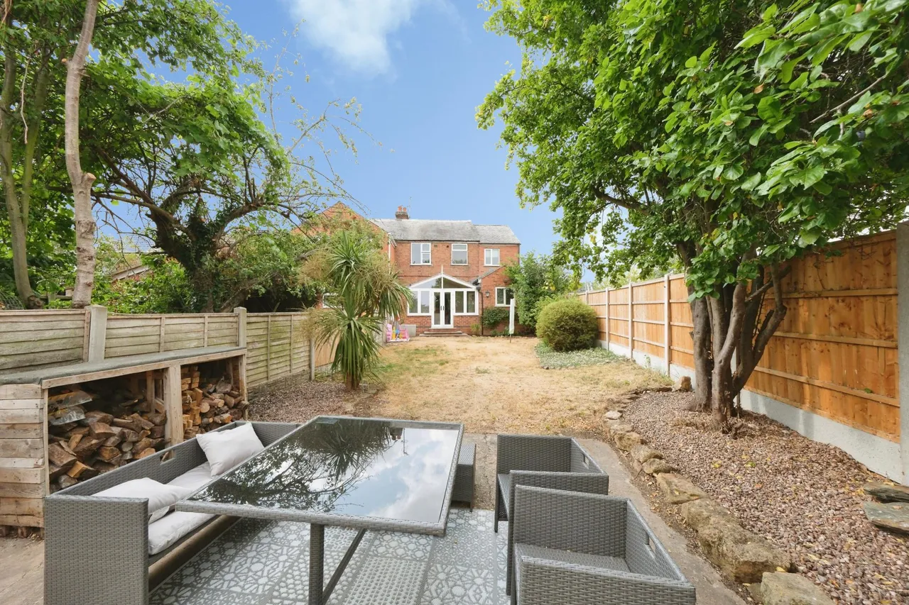 Nottingham Road, Nottingham, NG11, photo 24