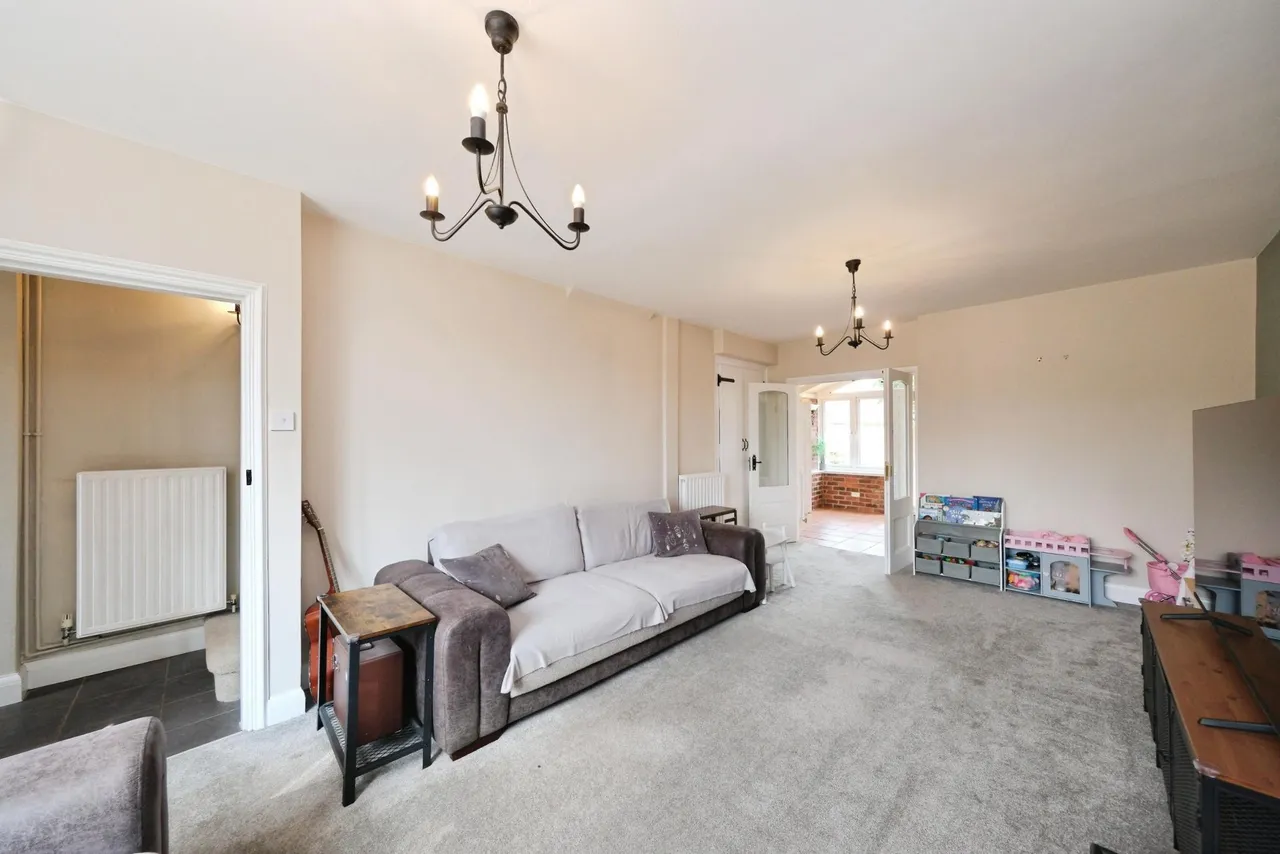 Nottingham Road, Nottingham, NG11, photo 2
