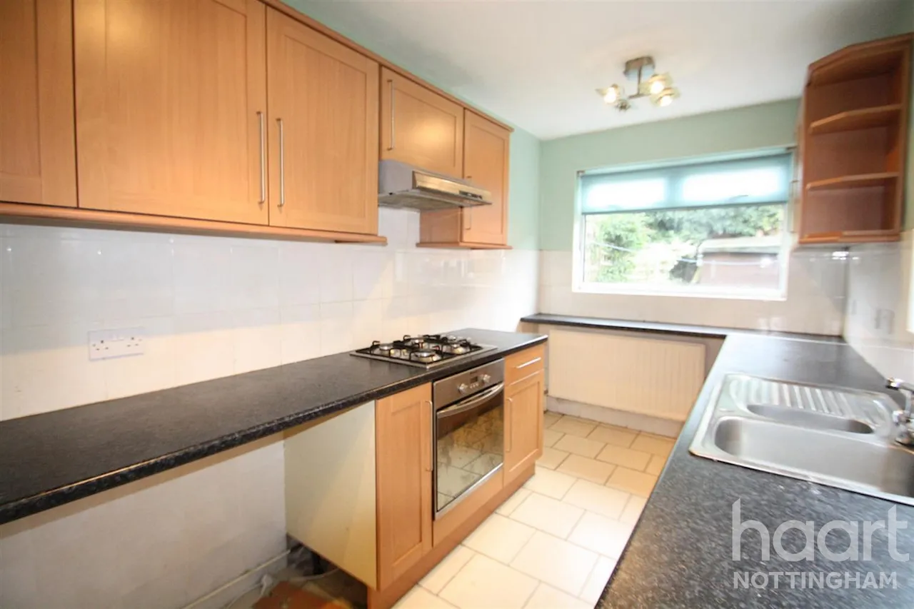 Duke Street, NG15, photo 9