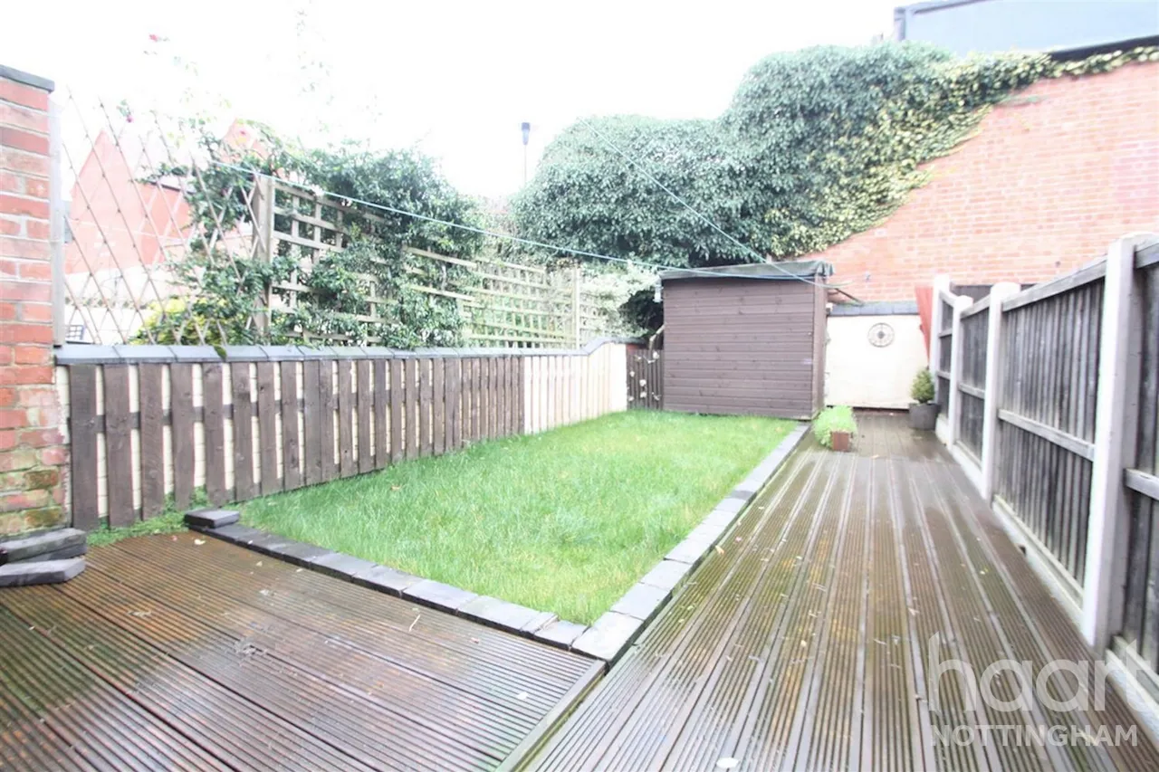 Duke Street, NG15, photo 12