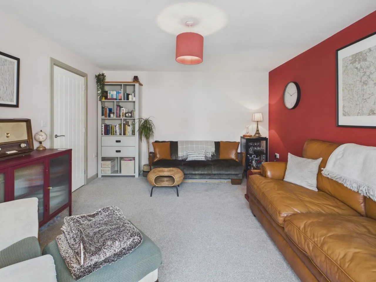 Emes Road, Wingerworth, photo 8