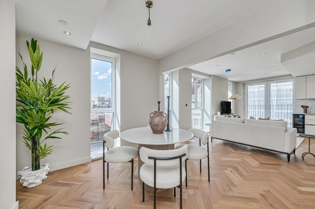 2 bed flat to rent — Old Pye Street, Westminster, London, SW1P