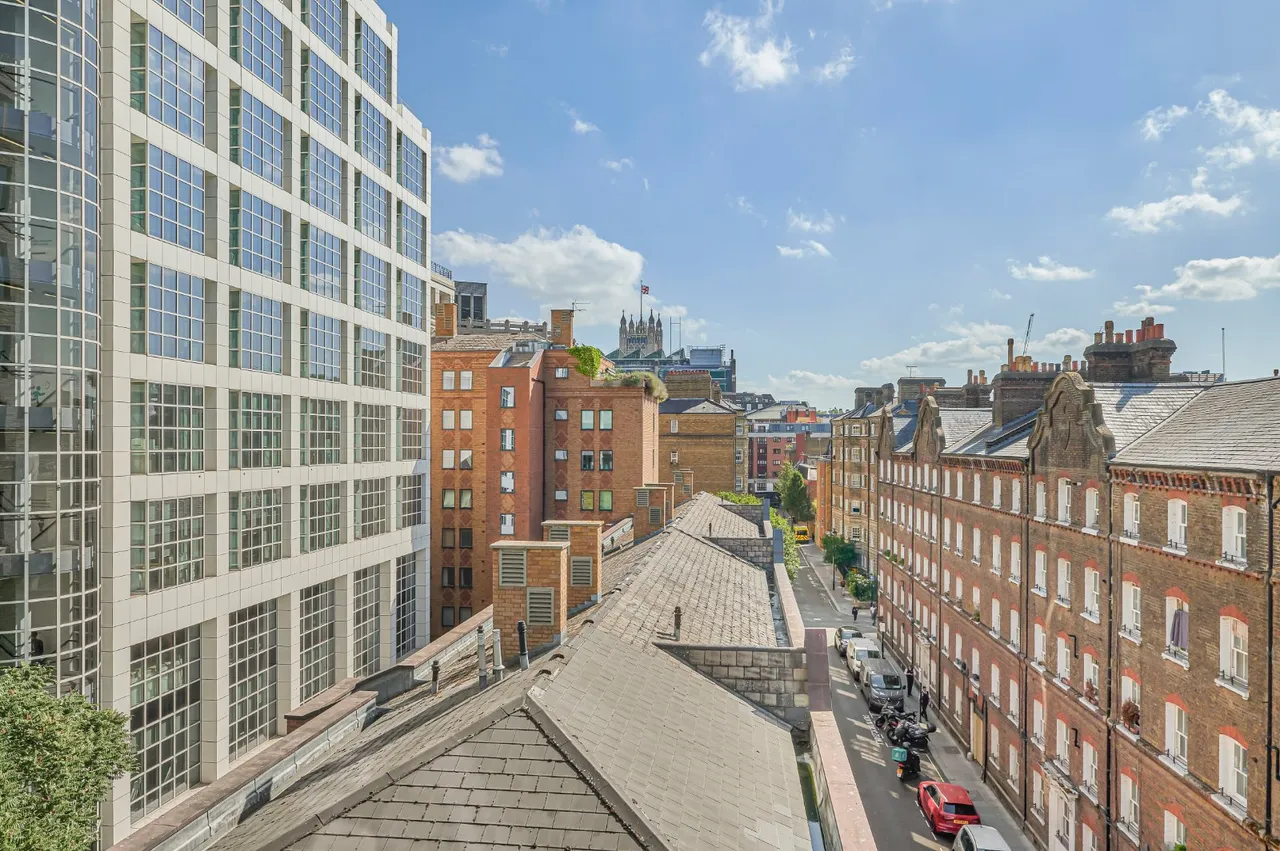 Old Pye Street, Westminster, London, SW1P, photo 5