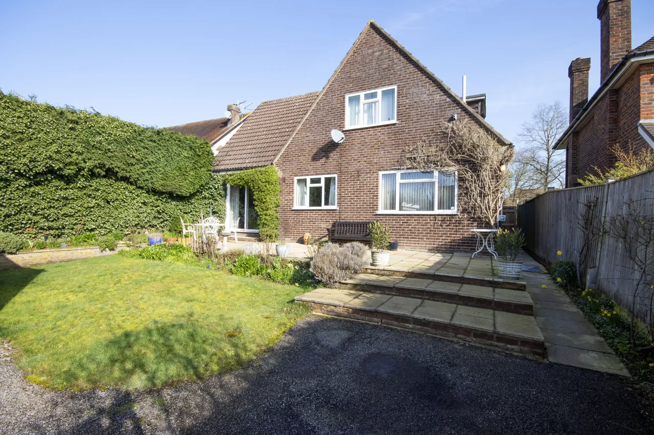 Tonbridge Road, Hildenborough, TN11, photo 5