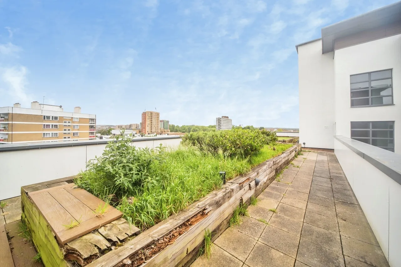 College Street, Southampton, SO14, photo 12