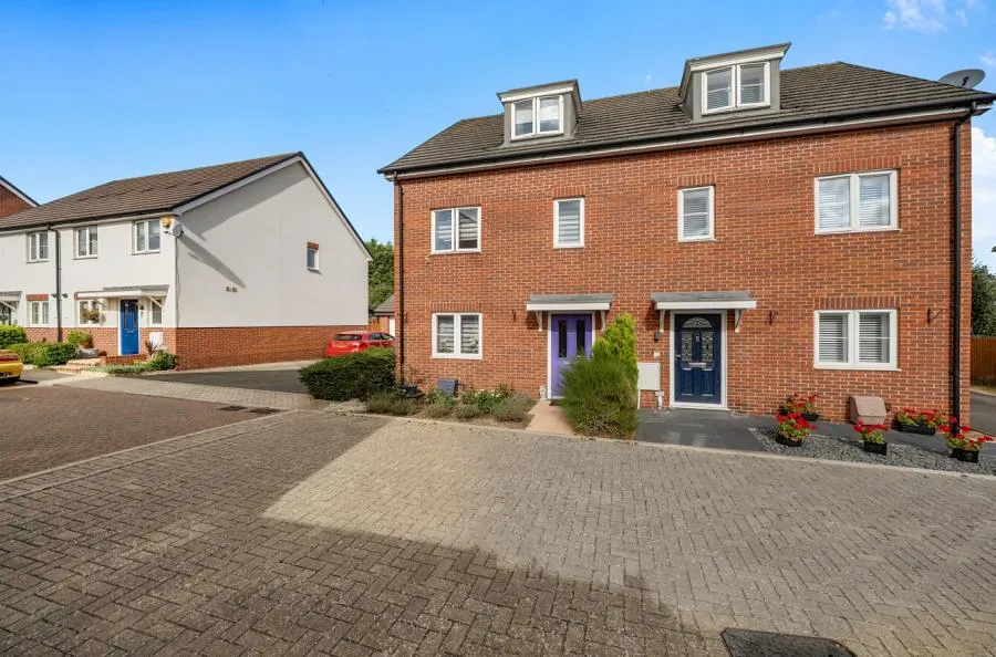 London Road, Dunstable, LU6, photo 18