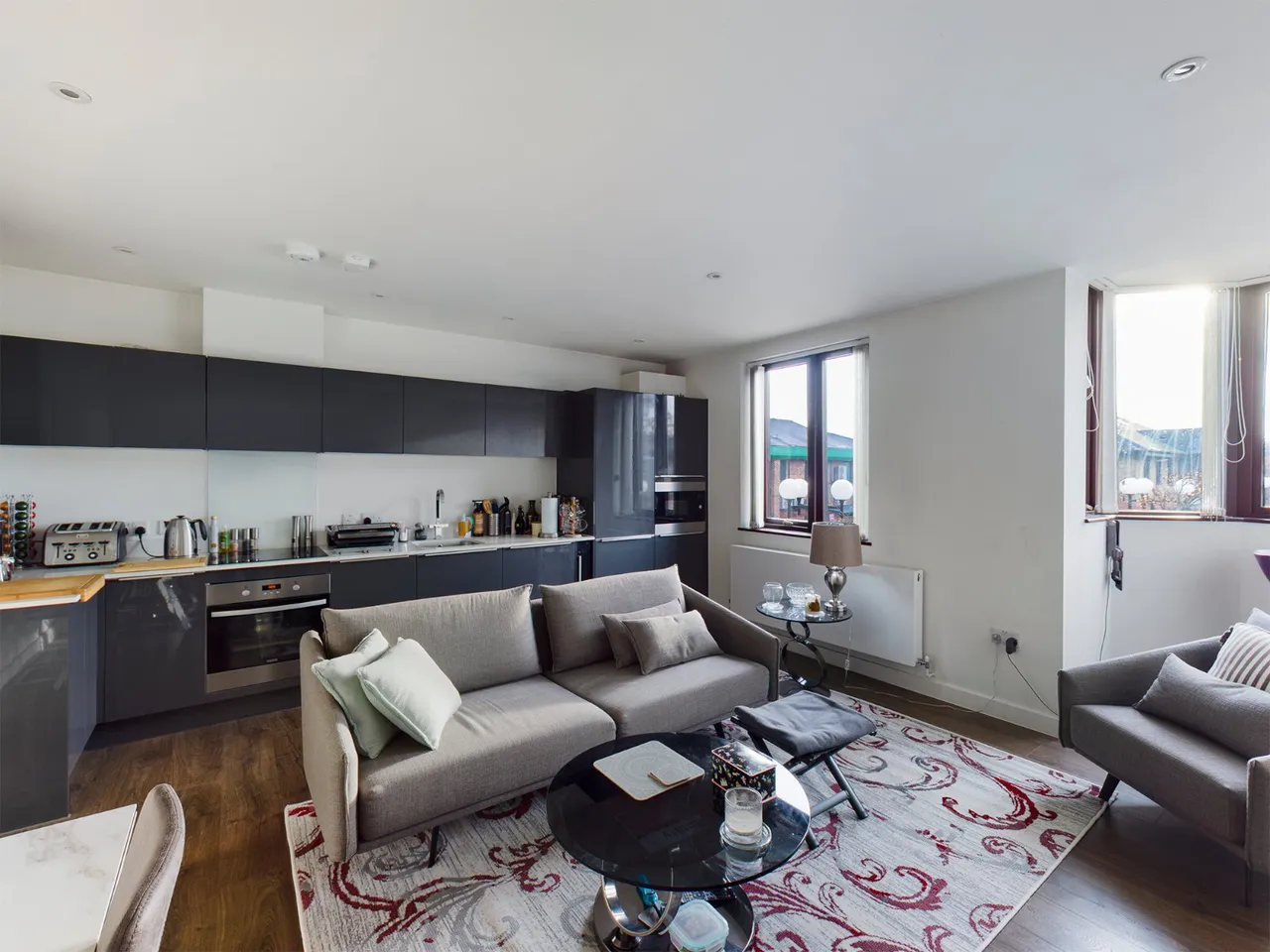 Hanworth Lane, Chertsey, KT16, photo 5