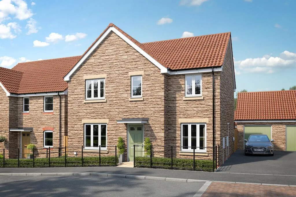 West Park, Castle Cary, BA7, photo 3