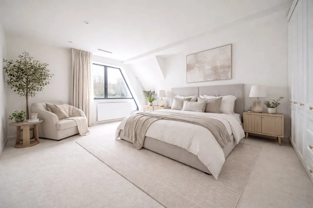 White Orchards, Totteridge, London, N20 8AQ, photo 13
