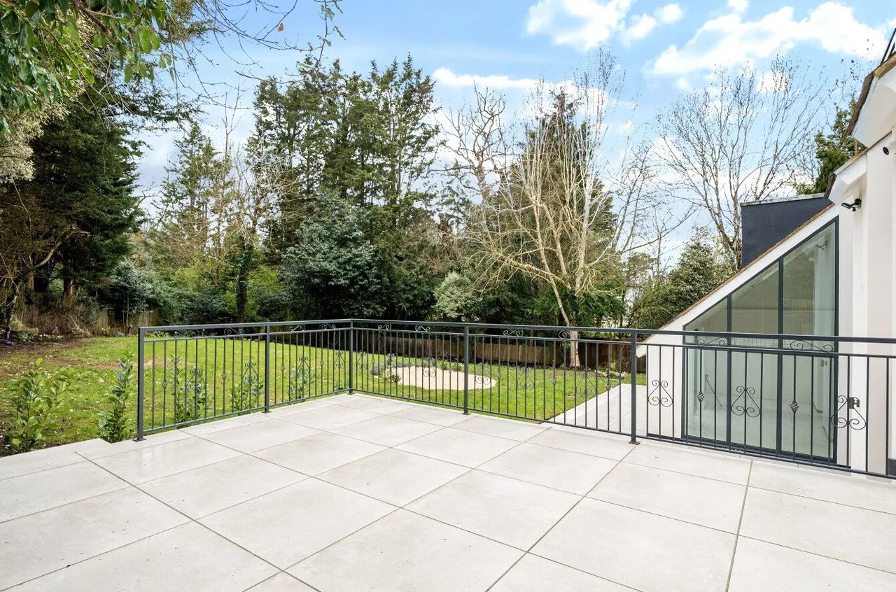 White Orchards, Totteridge, London, N20 8AQ, photo 12