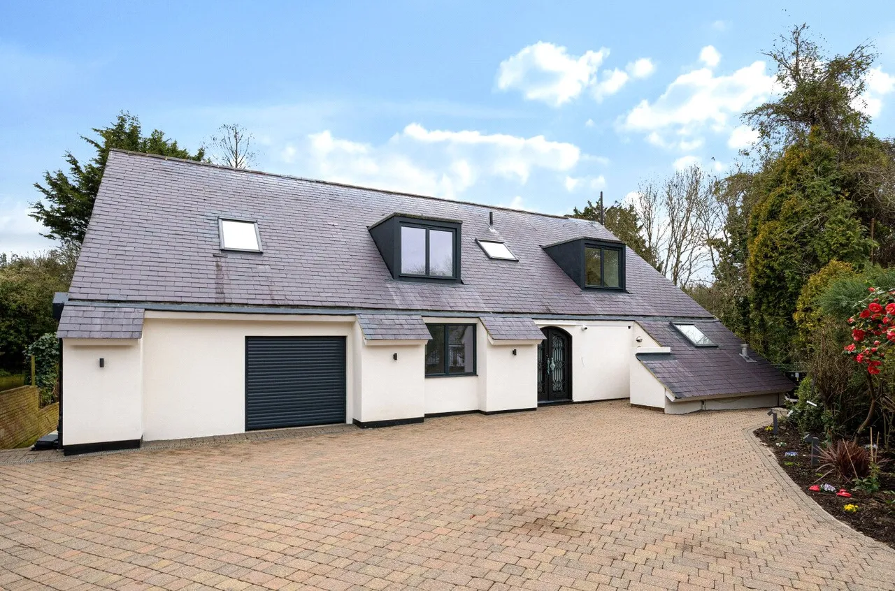 White Orchards, Totteridge, London, N20 8AQ, photo 21