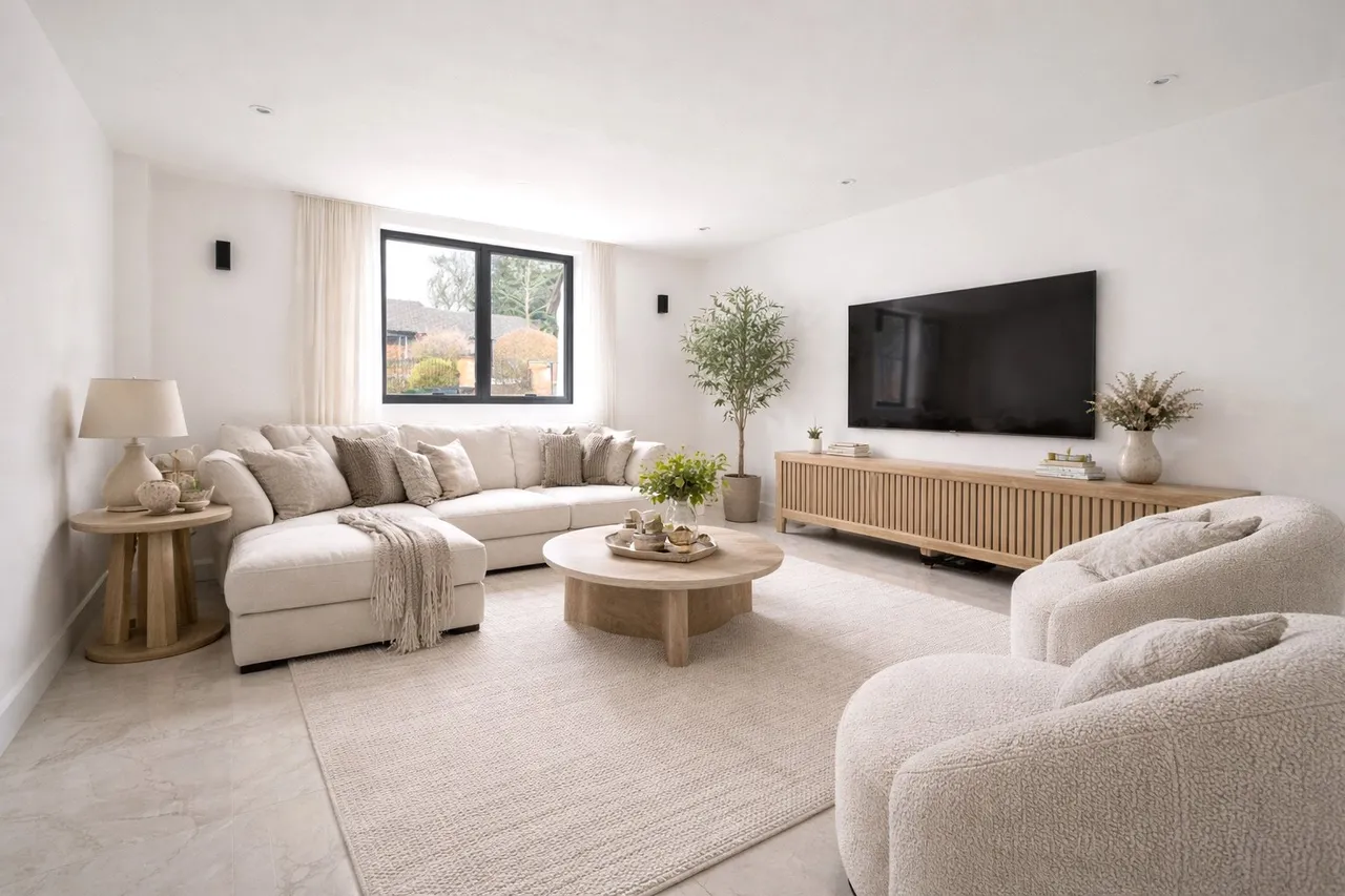 White Orchards, Totteridge, London, N20 8AQ, photo 11