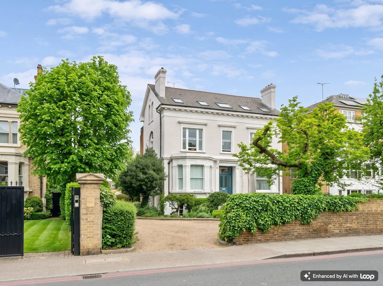 2 bed flat to rent, Upper Richmond Road, London, SW15