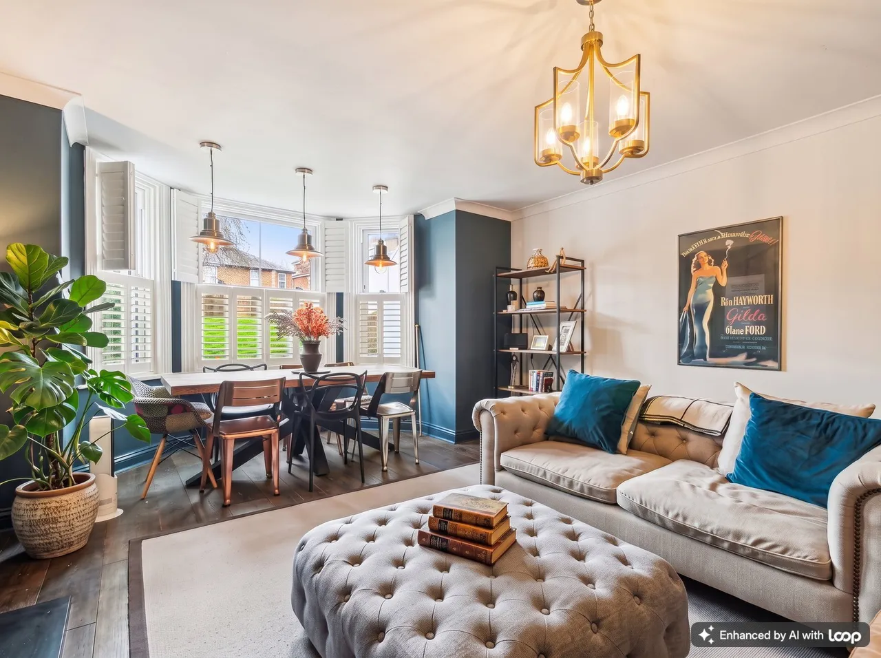 Upper Richmond Road, London, SW15, photo 4