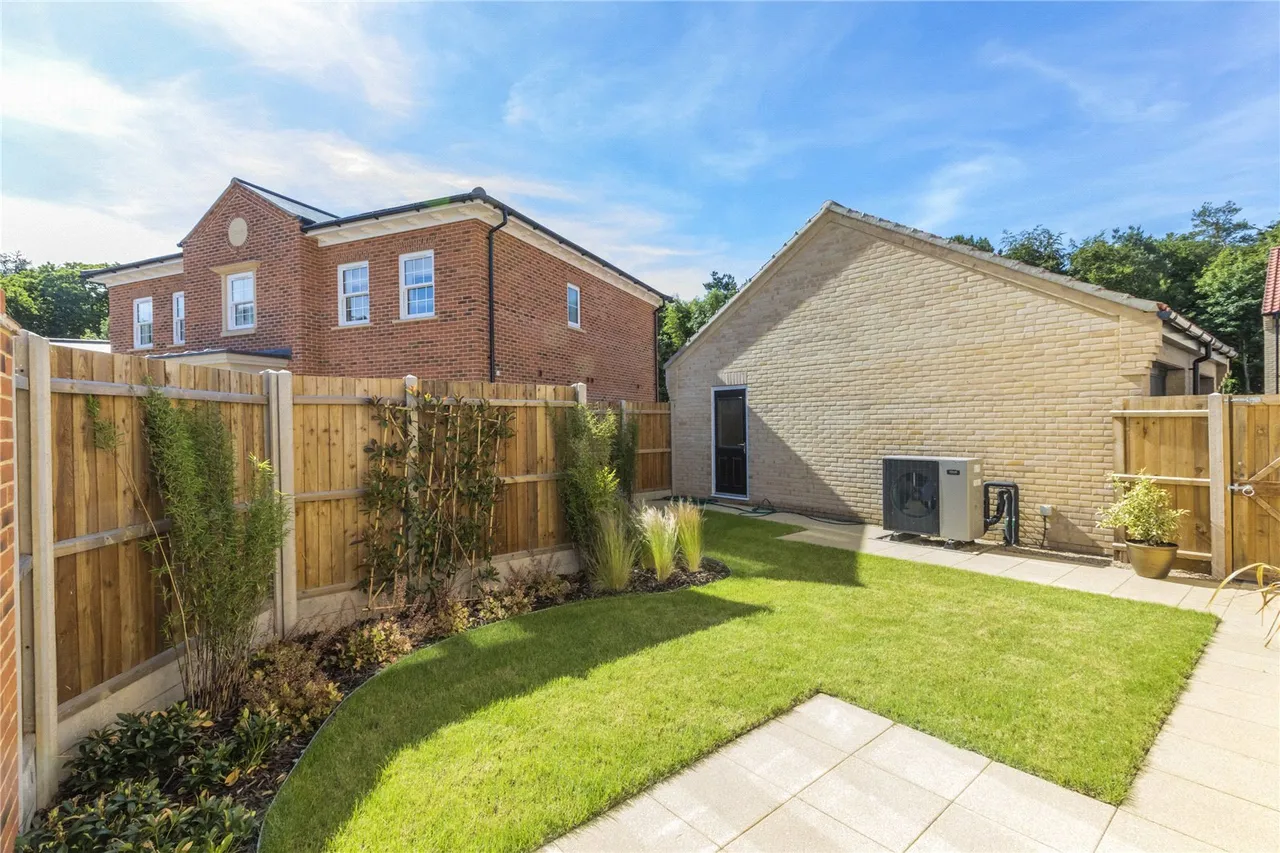 Beresford Road, Holt, NR25, photo 2