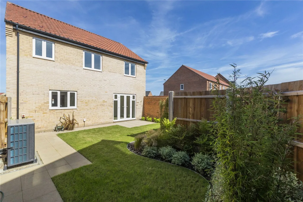 Beresford Road, Holt, NR25, photo 16