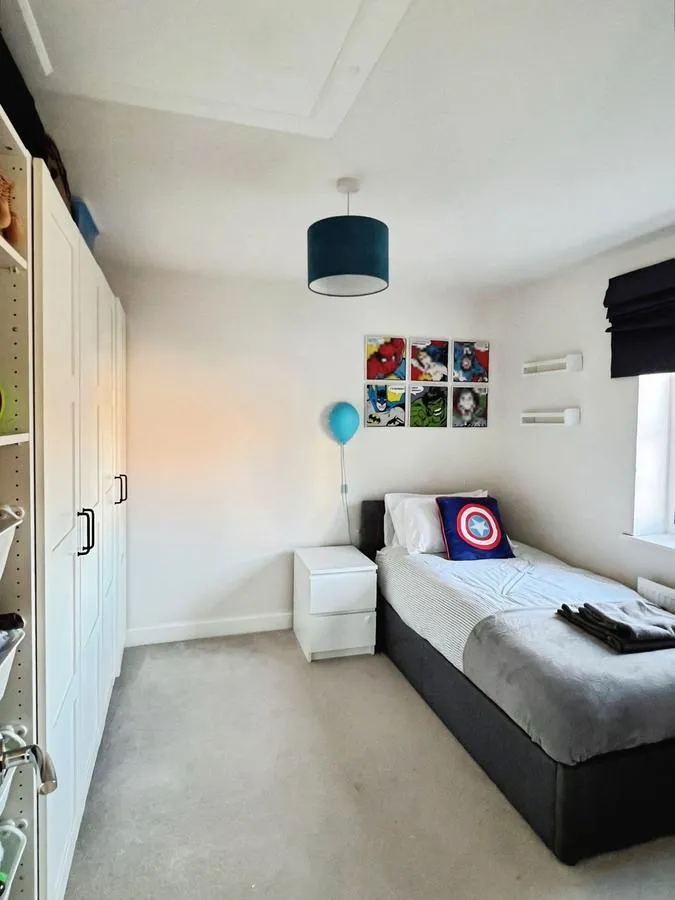 Maiden Road, Banbury, OX16, photo 9