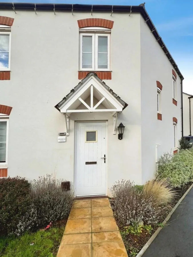 3 bed house to rent, Maiden Road, Banbury, OX16