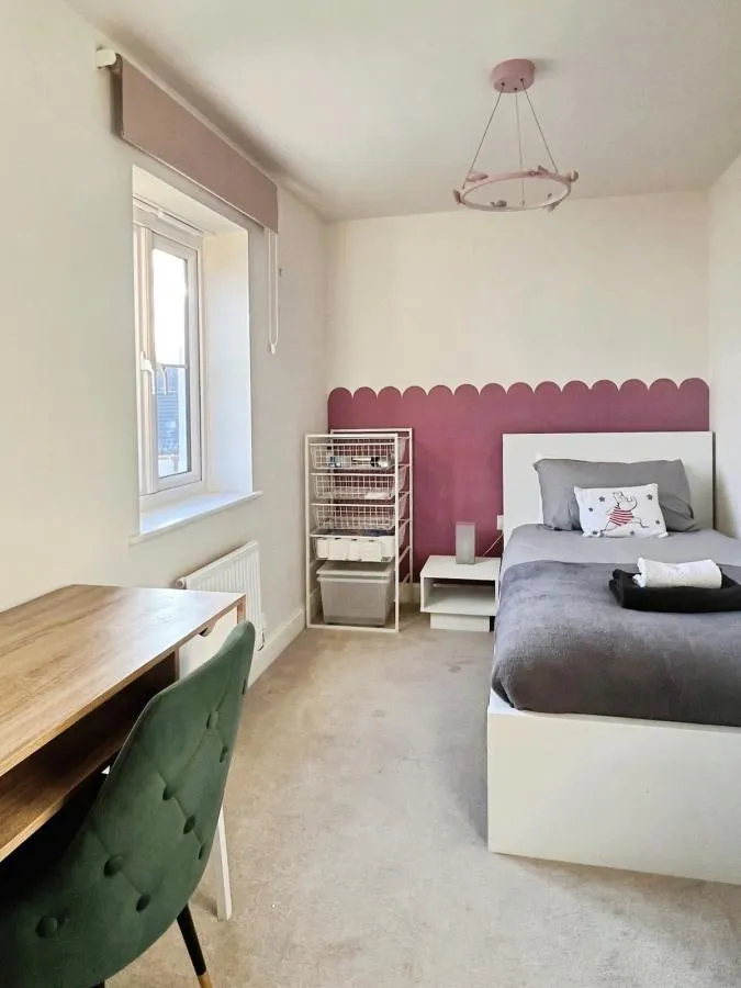 Maiden Road, Banbury, OX16, photo 8