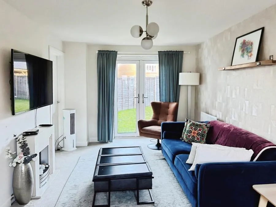Maiden Road, Banbury, OX16, photo 3