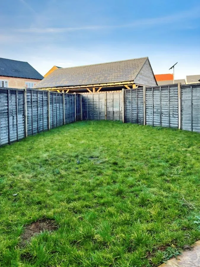 Maiden Road, Banbury, OX16, photo 10