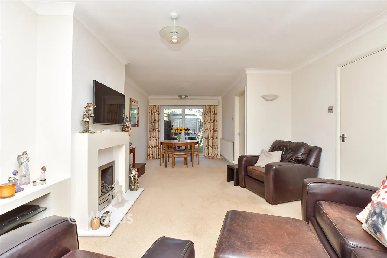 Maidstone Road, Rainham, ME8, photo 4