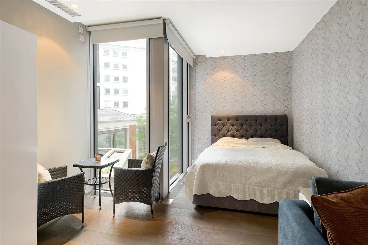 Knightsbridge, London, SW7, photo 5