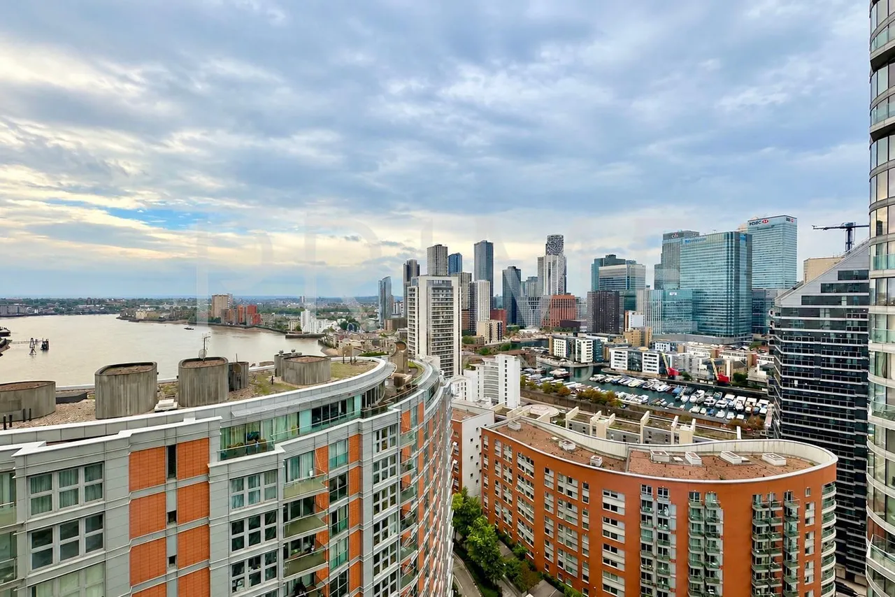 Ontario Tower, New Providence Wharf, E14, photo 2