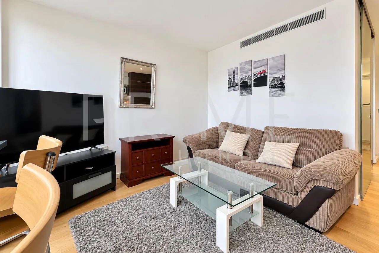 Ontario Tower, New Providence Wharf, E14, photo 4
