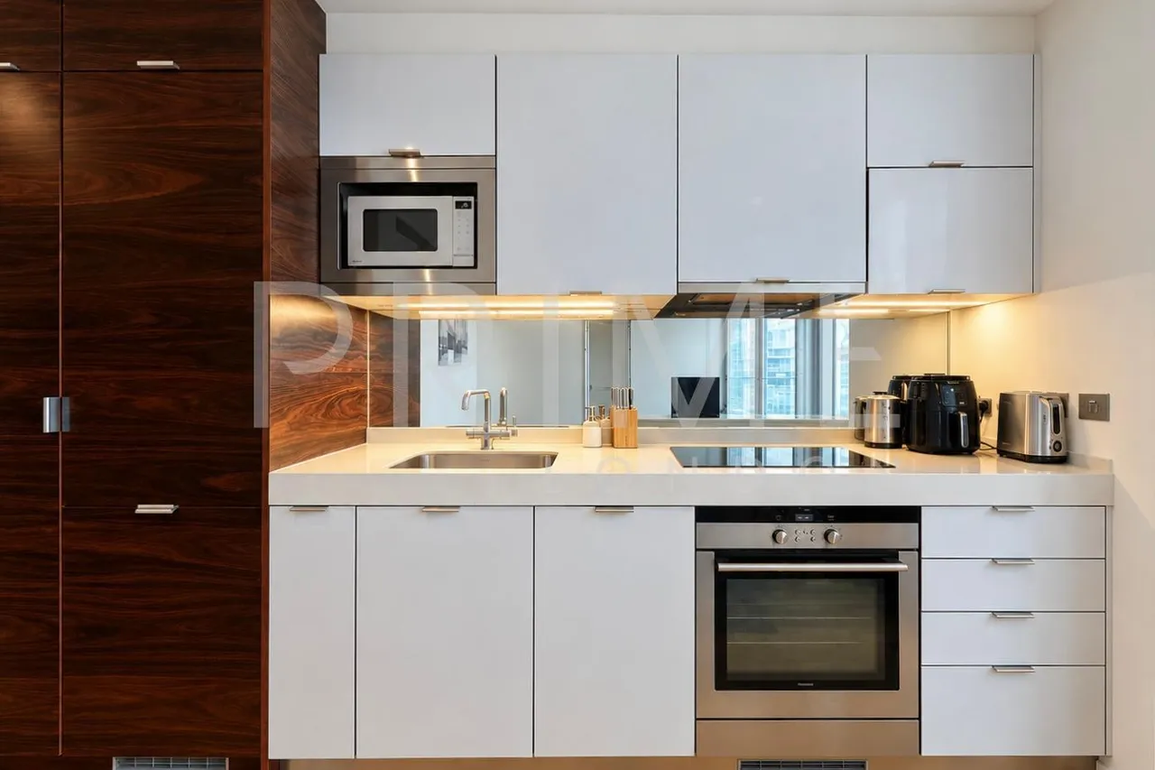 Ontario Tower, New Providence Wharf, E14, photo 5