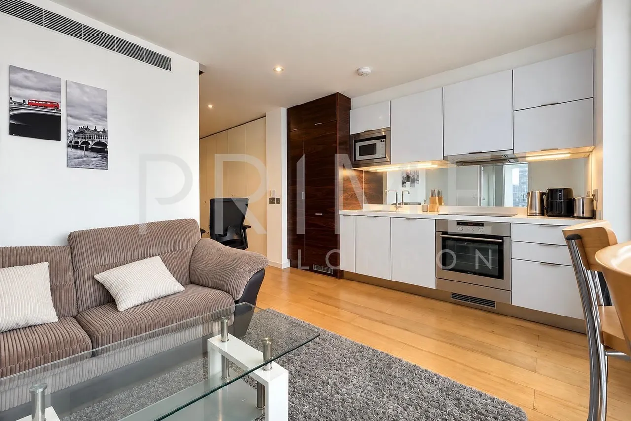 Ontario Tower, New Providence Wharf, E14, photo 3