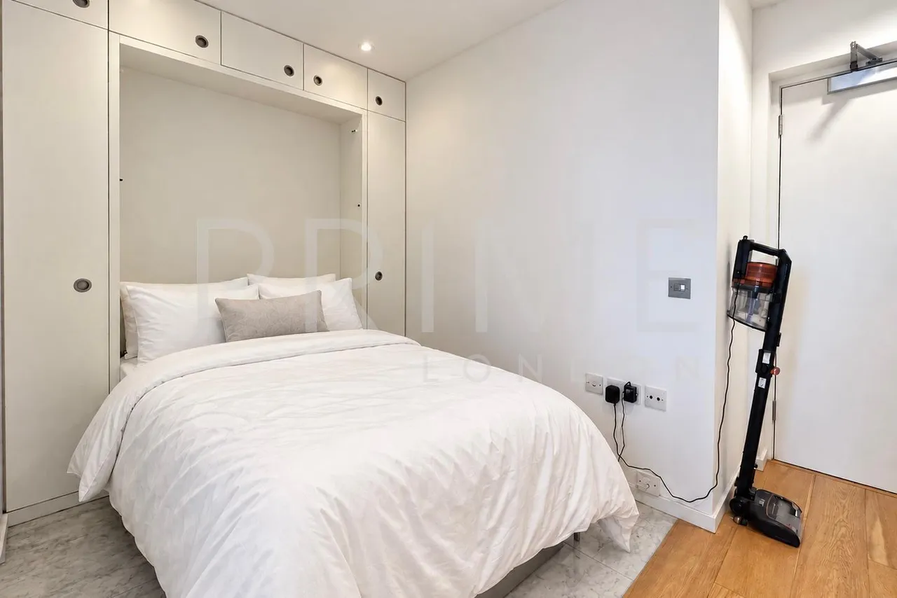 Ontario Tower, New Providence Wharf, E14, photo 8
