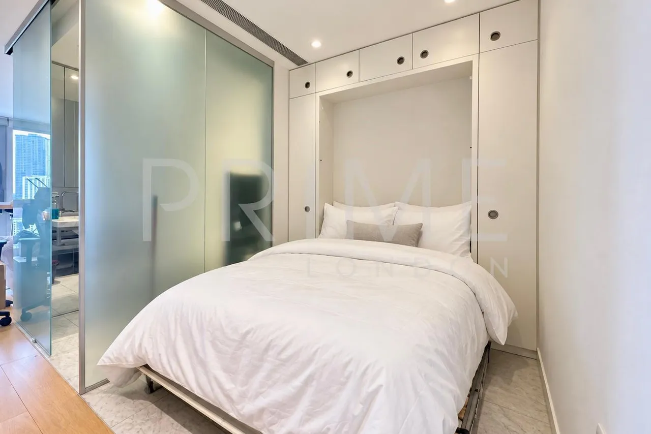 Ontario Tower, New Providence Wharf, E14, photo 6