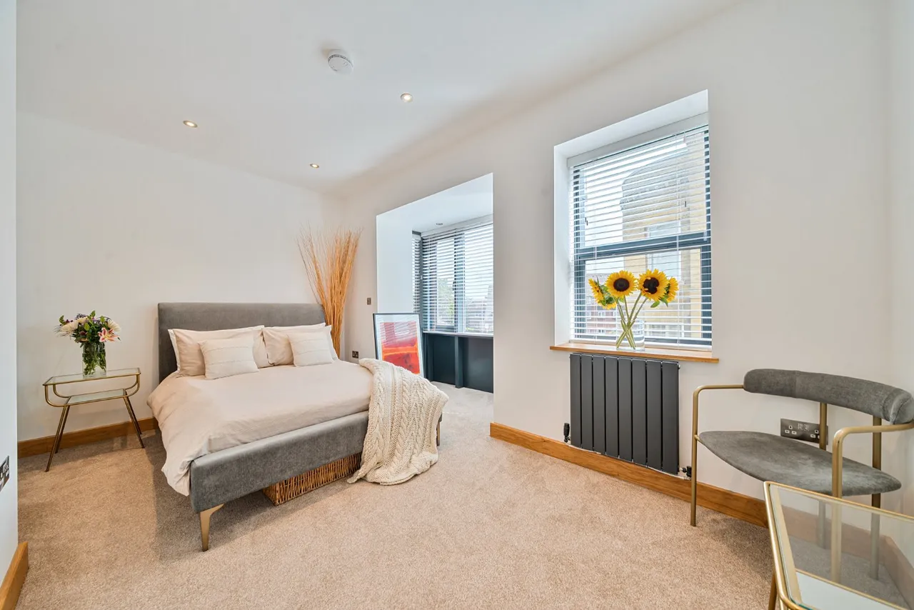 Wykeham Place, Fareham, PO16, photo 5